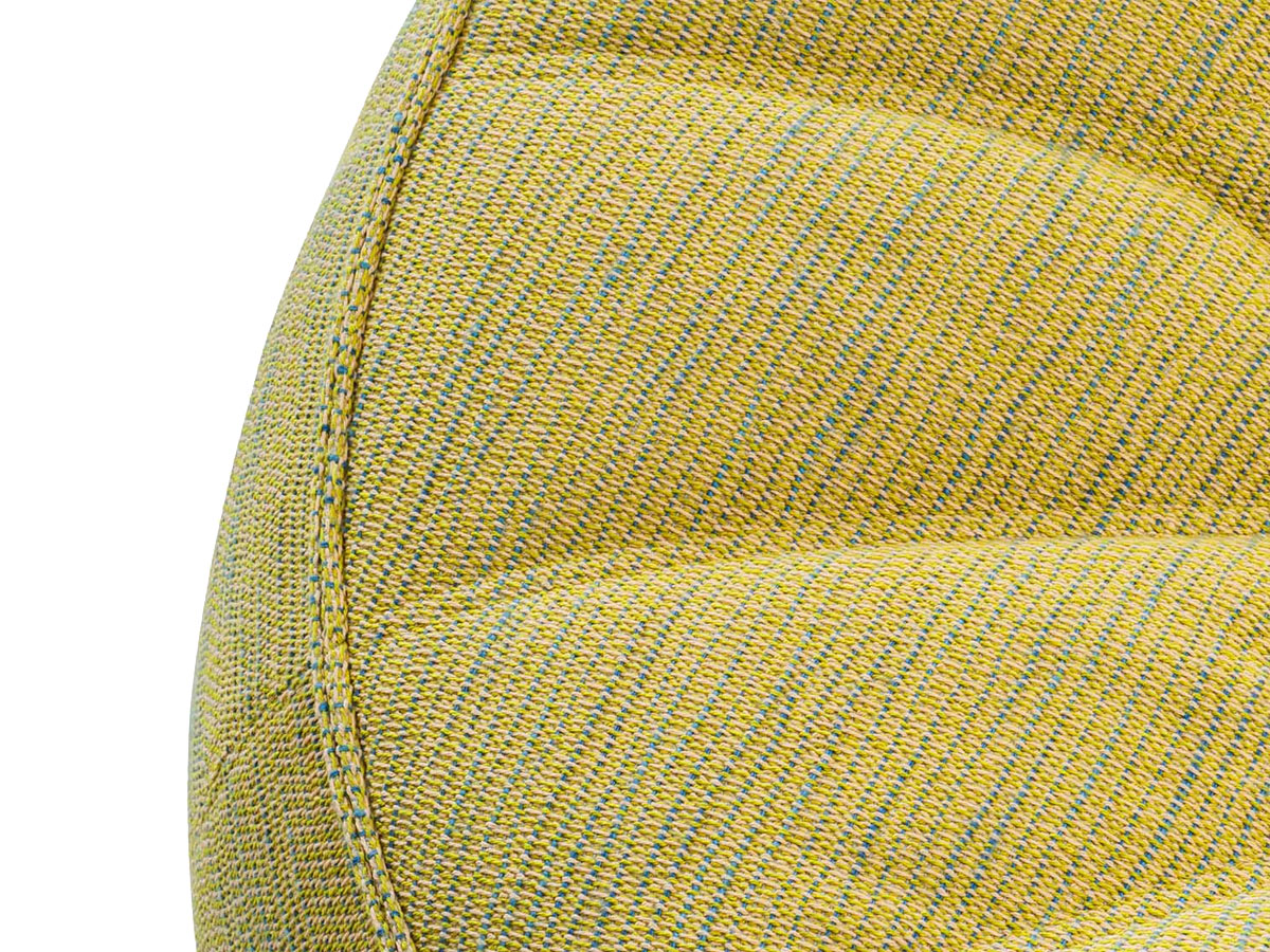 Ligne Roset Ottoman Armchair