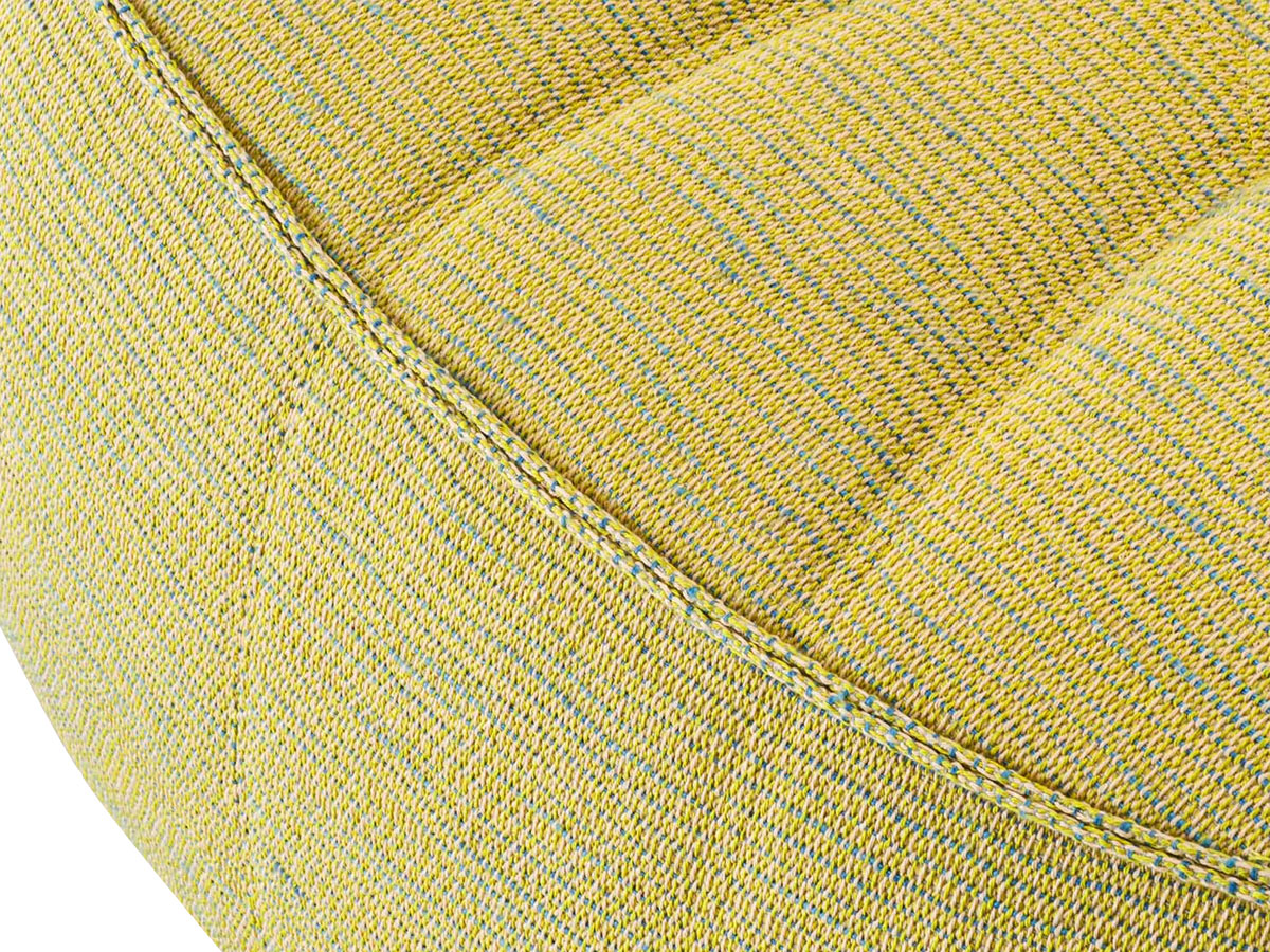 Ligne Roset Ottoman Armchair