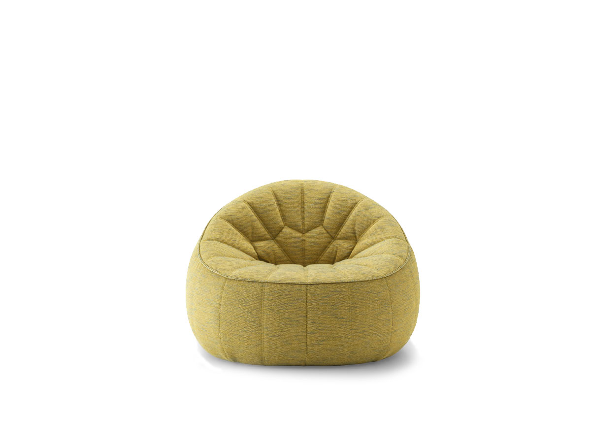 Ligne Roset Ottoman Armchair