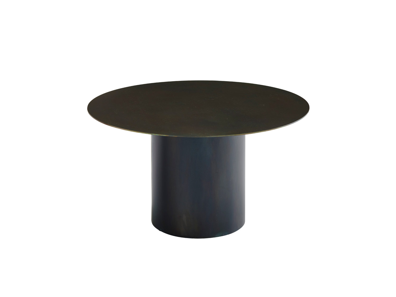 Журнальный столик Ligne Roset Oxydation