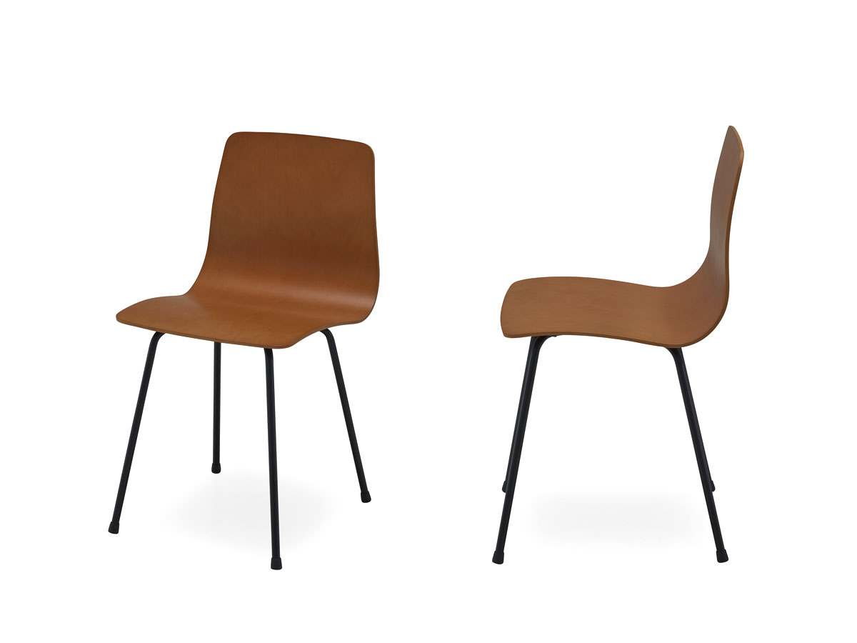 Ligne Roset Papyrus Chair Set Of 2