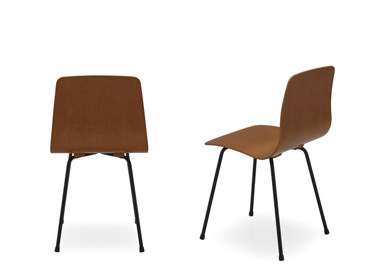 Ligne Roset Papyrus Chair Set Of 2