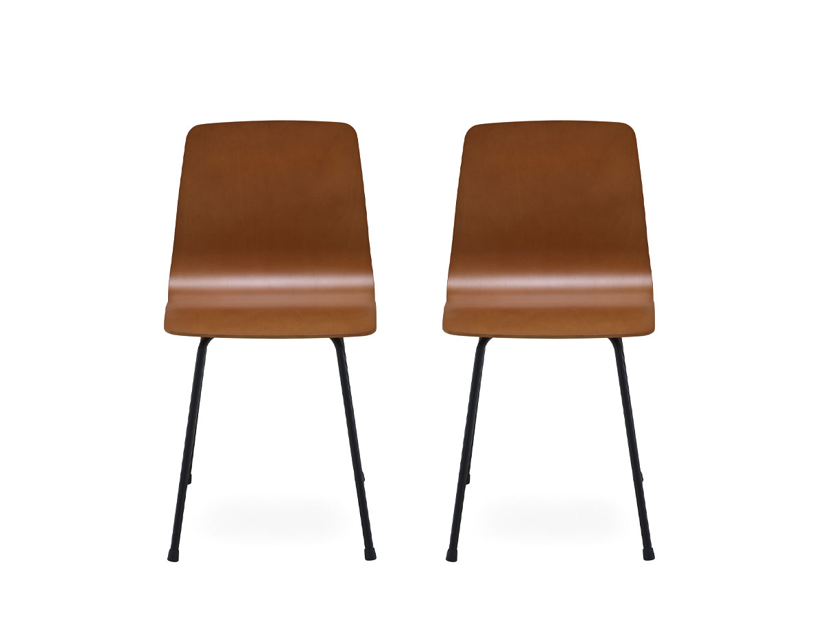 Ligne Roset Papyrus Chair Set Of 2