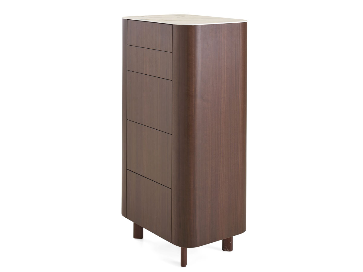 Ligne Roset Parabole Chest Of Drawers
