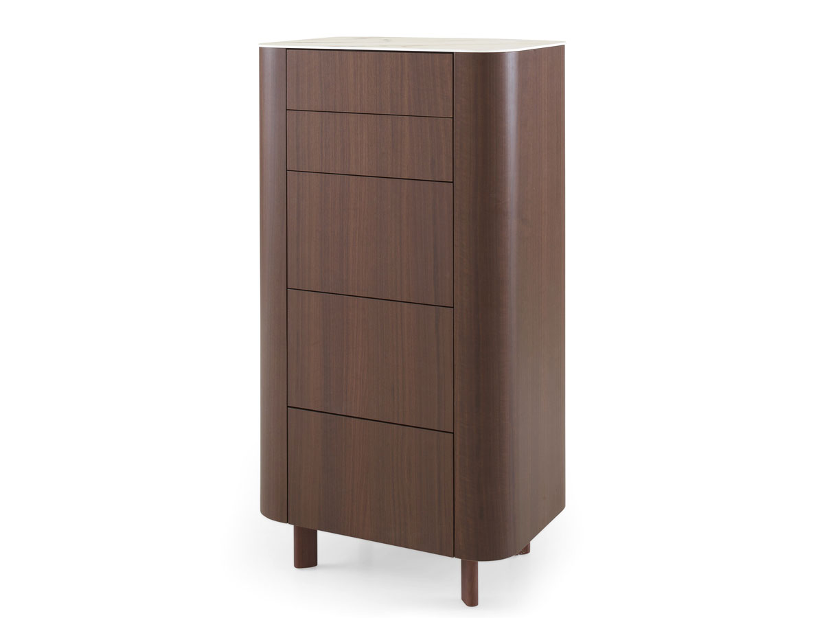 Ligne Roset Parabole Chest Of Drawers