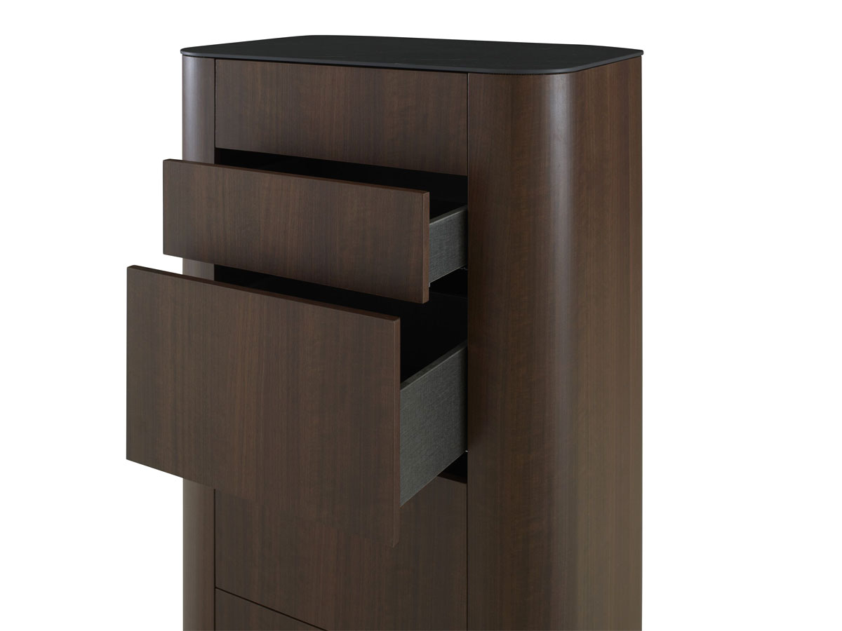 Ligne Roset Parabole Chest Of Drawers