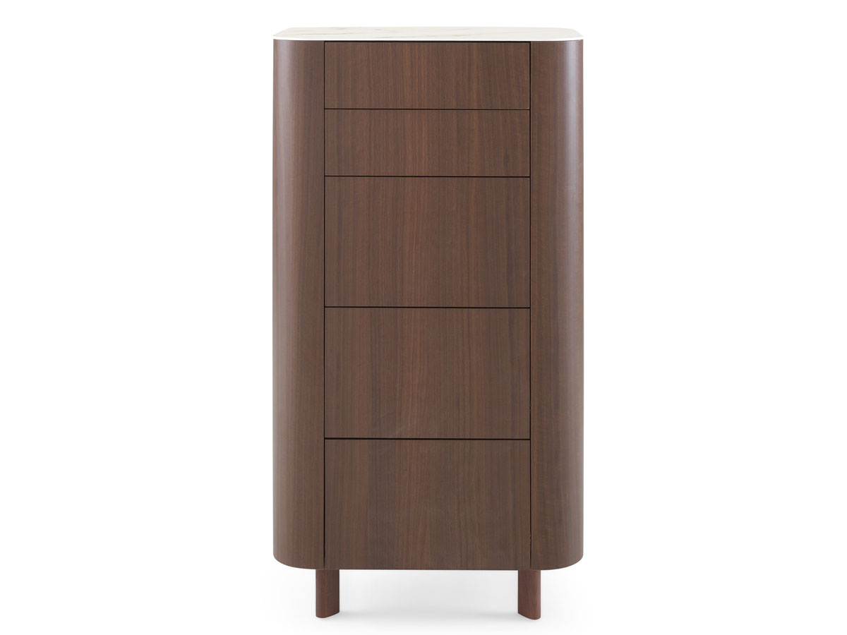 Ligne Roset Parabole Chest Of Drawers