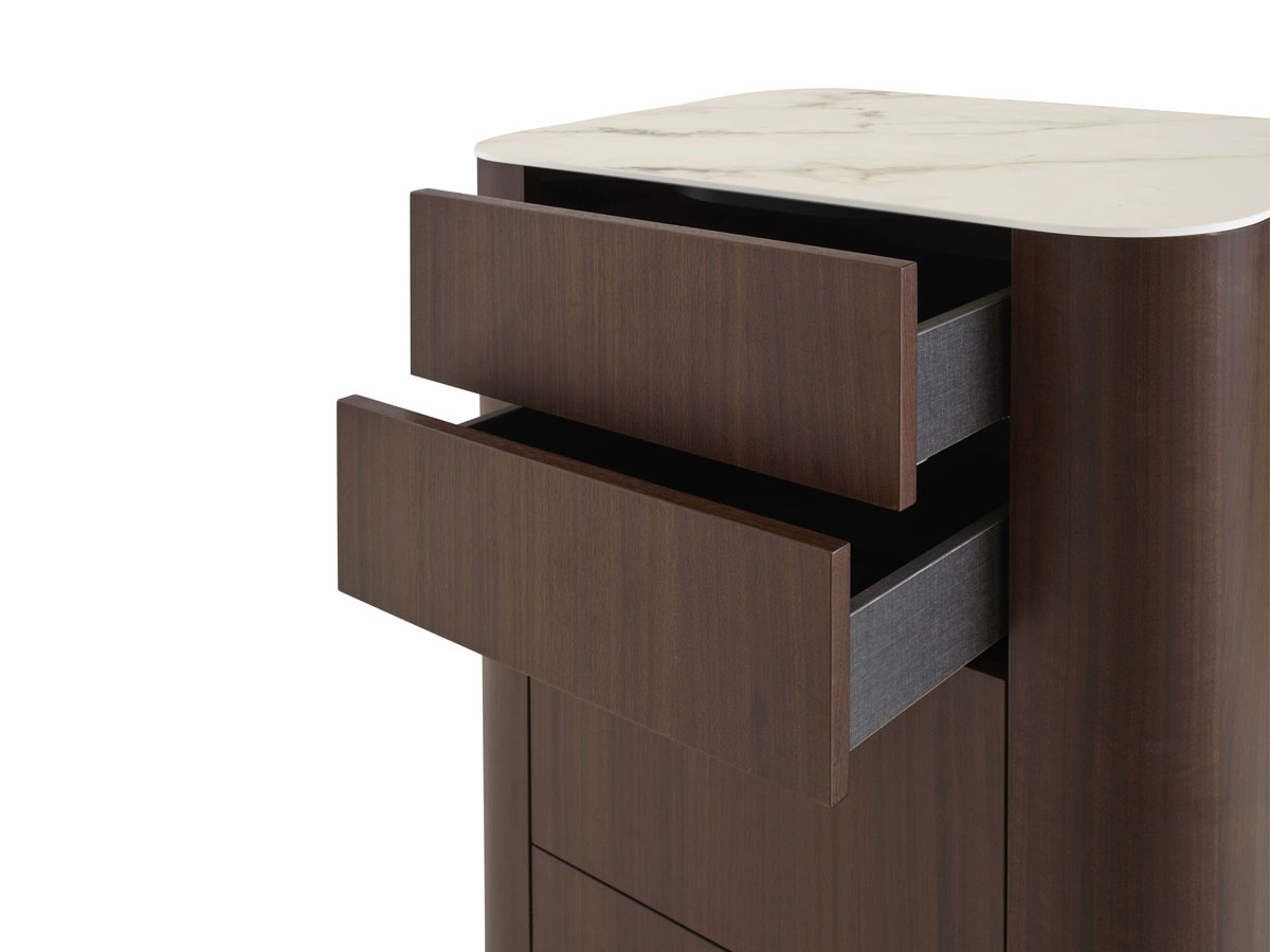 Ligne Roset Parabole Chest Of Drawers