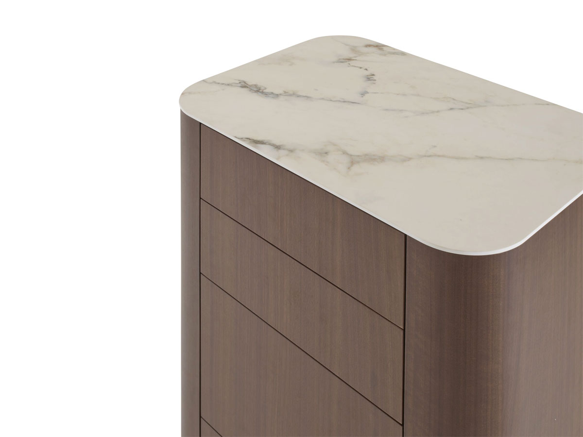 Ligne Roset Parabole Chest Of Drawers