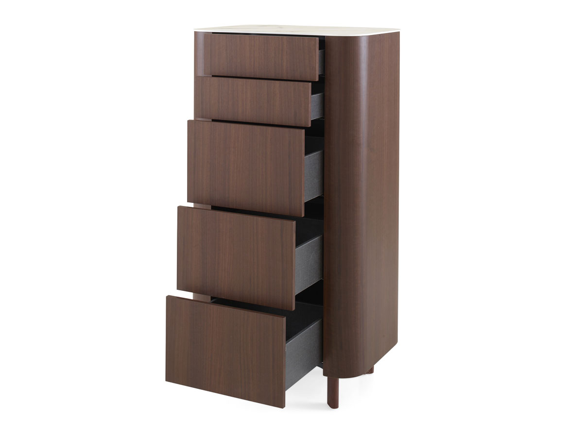 Ligne Roset Parabole Chest Of Drawers