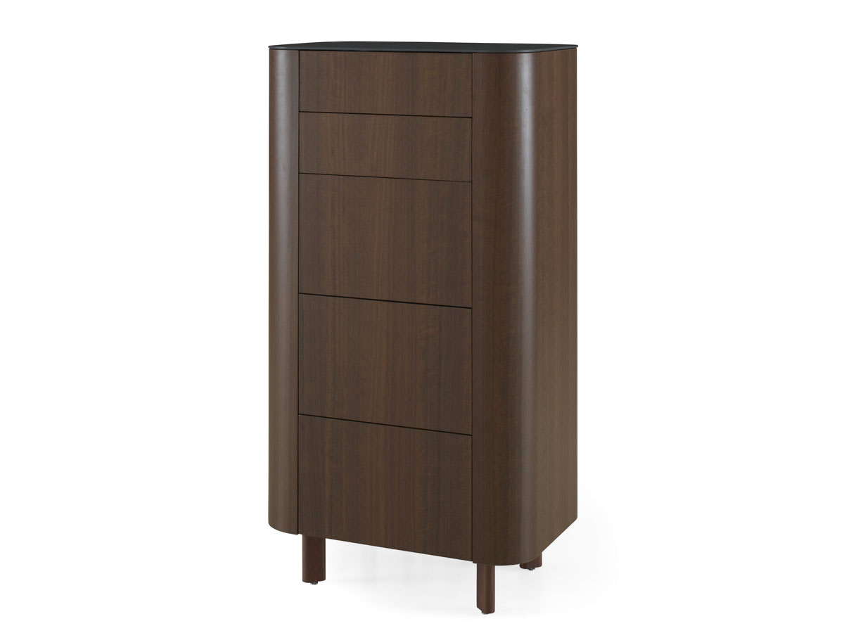 Ligne Roset Parabole Chest Of Drawers