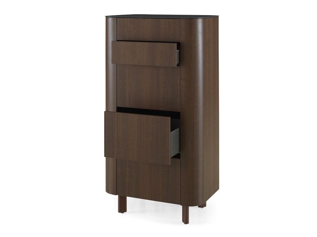 Ligne Roset Parabole Chest Of Drawers
