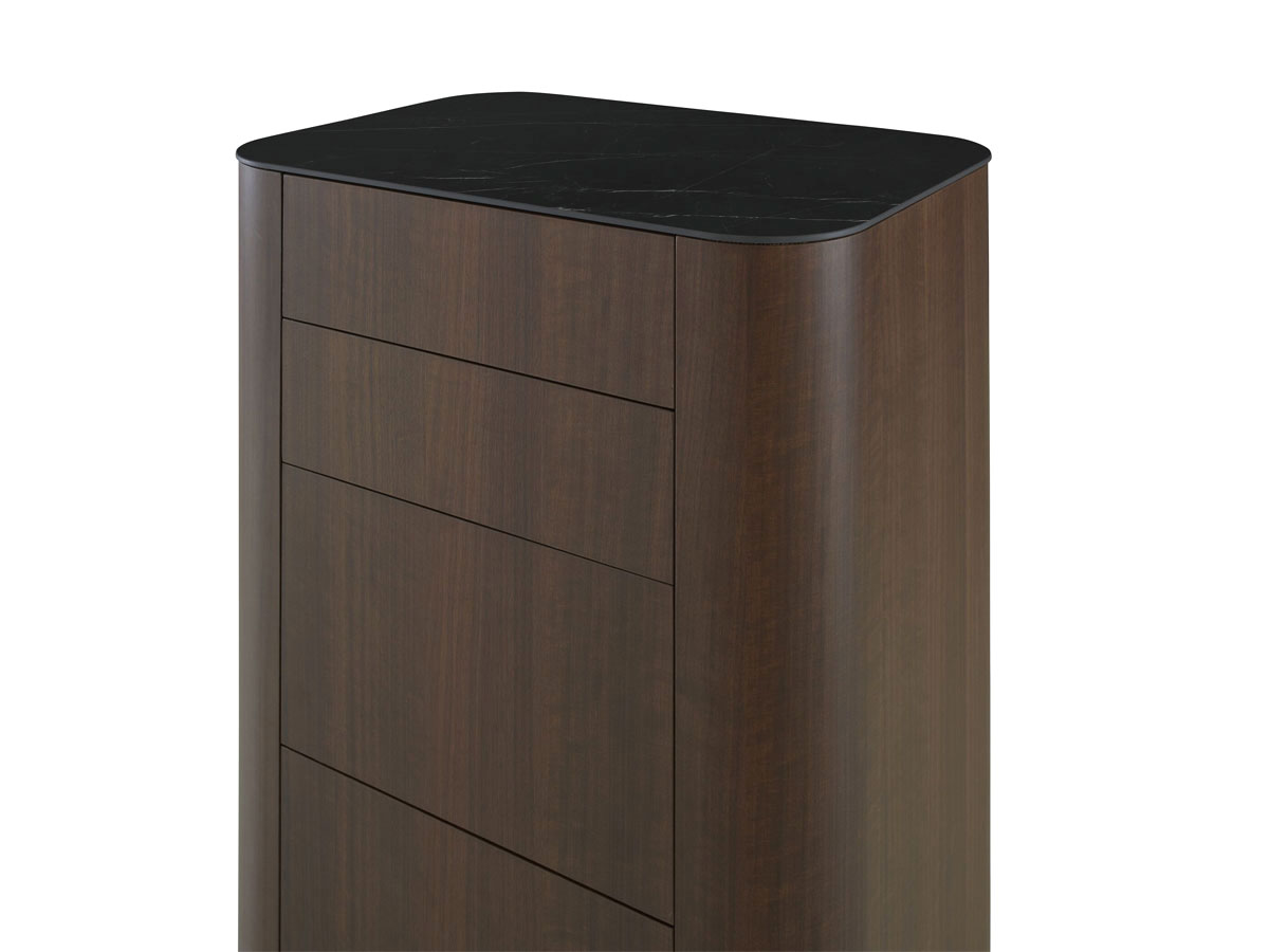 Ligne Roset Parabole Chest Of Drawers