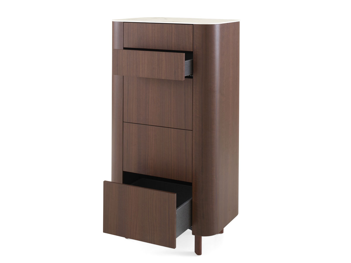 Ligne Roset Parabole Chest Of Drawers