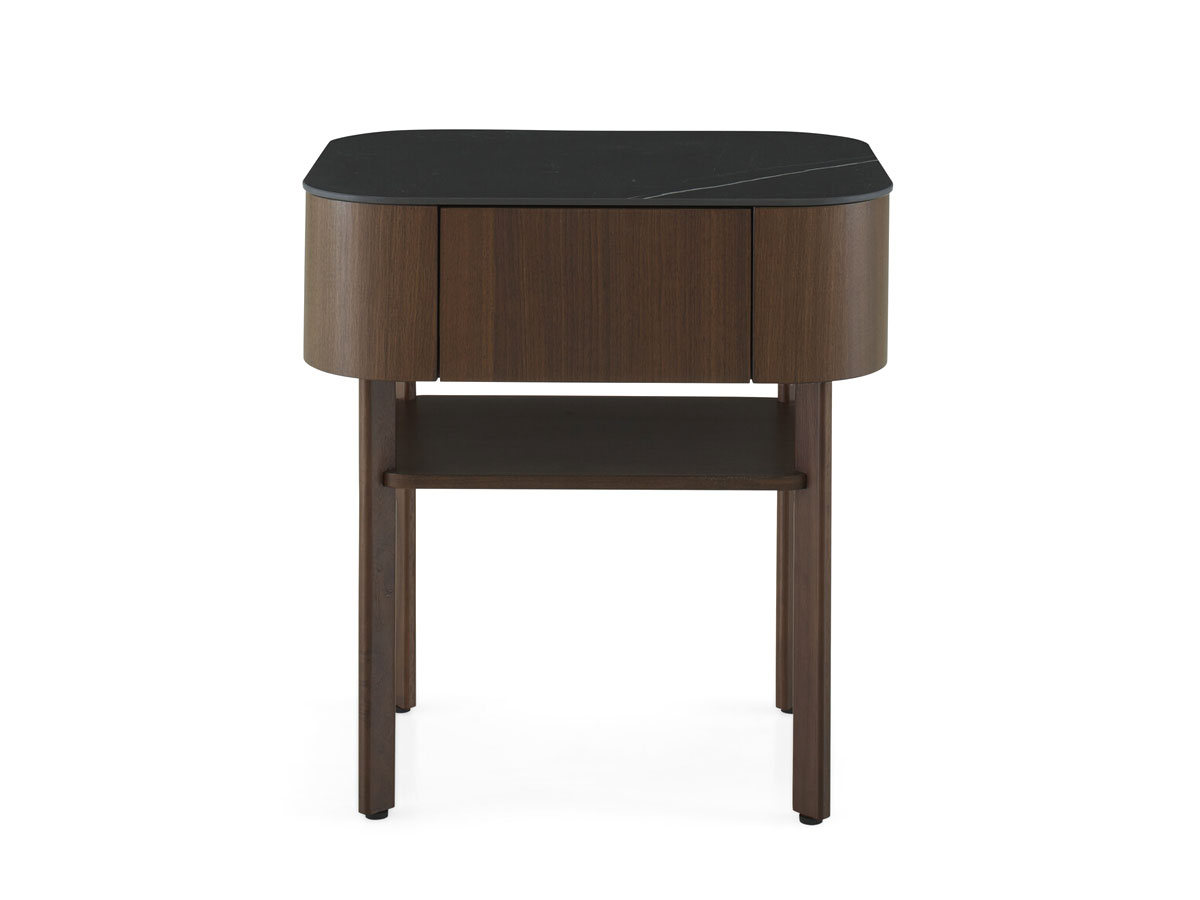 Ligne Roset Parabole Bedside Table