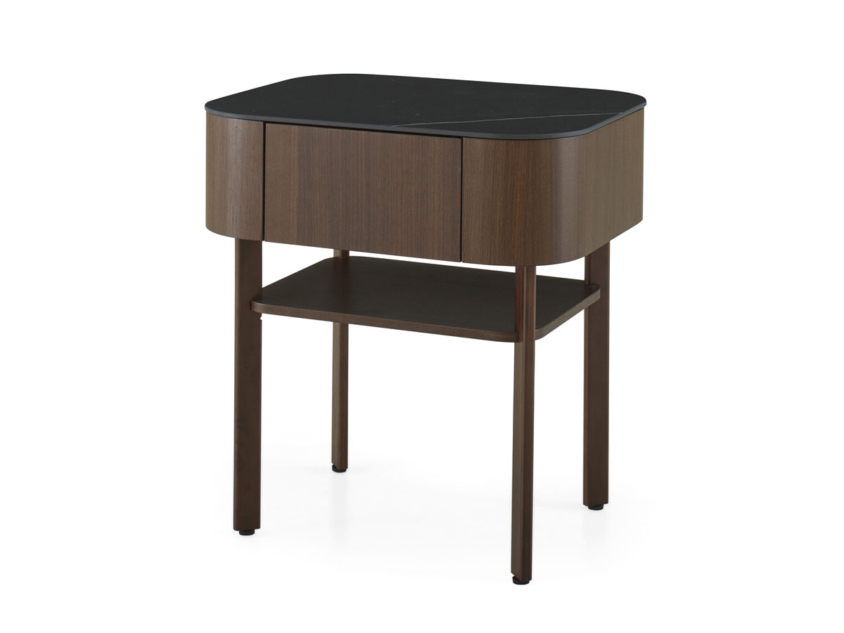 Ligne Roset Parabole Bedside Table