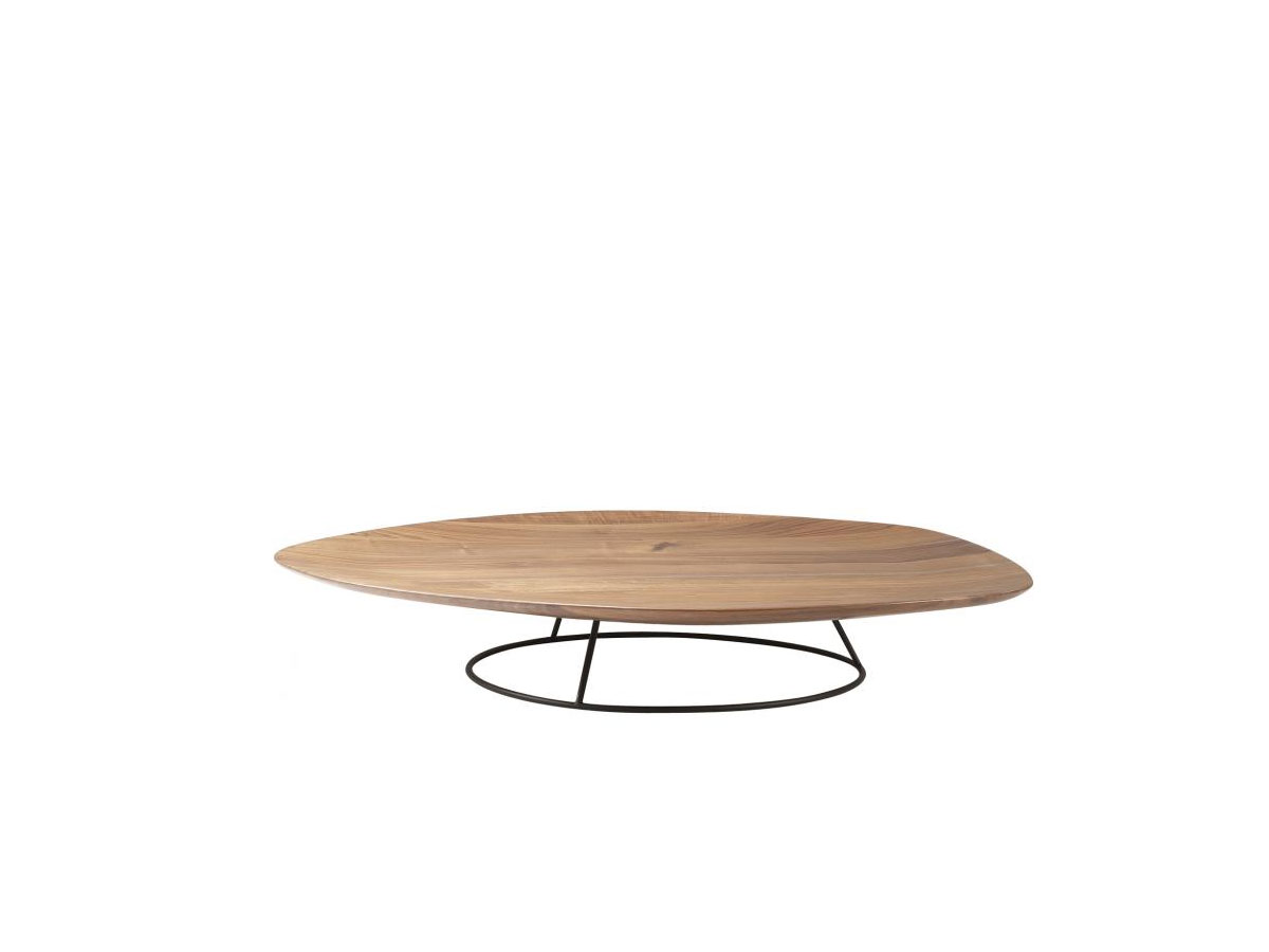 Ligne Roset Pebble Concave Table