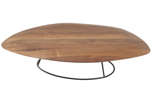 Ligne Roset Pebble Coffee Table Concavo