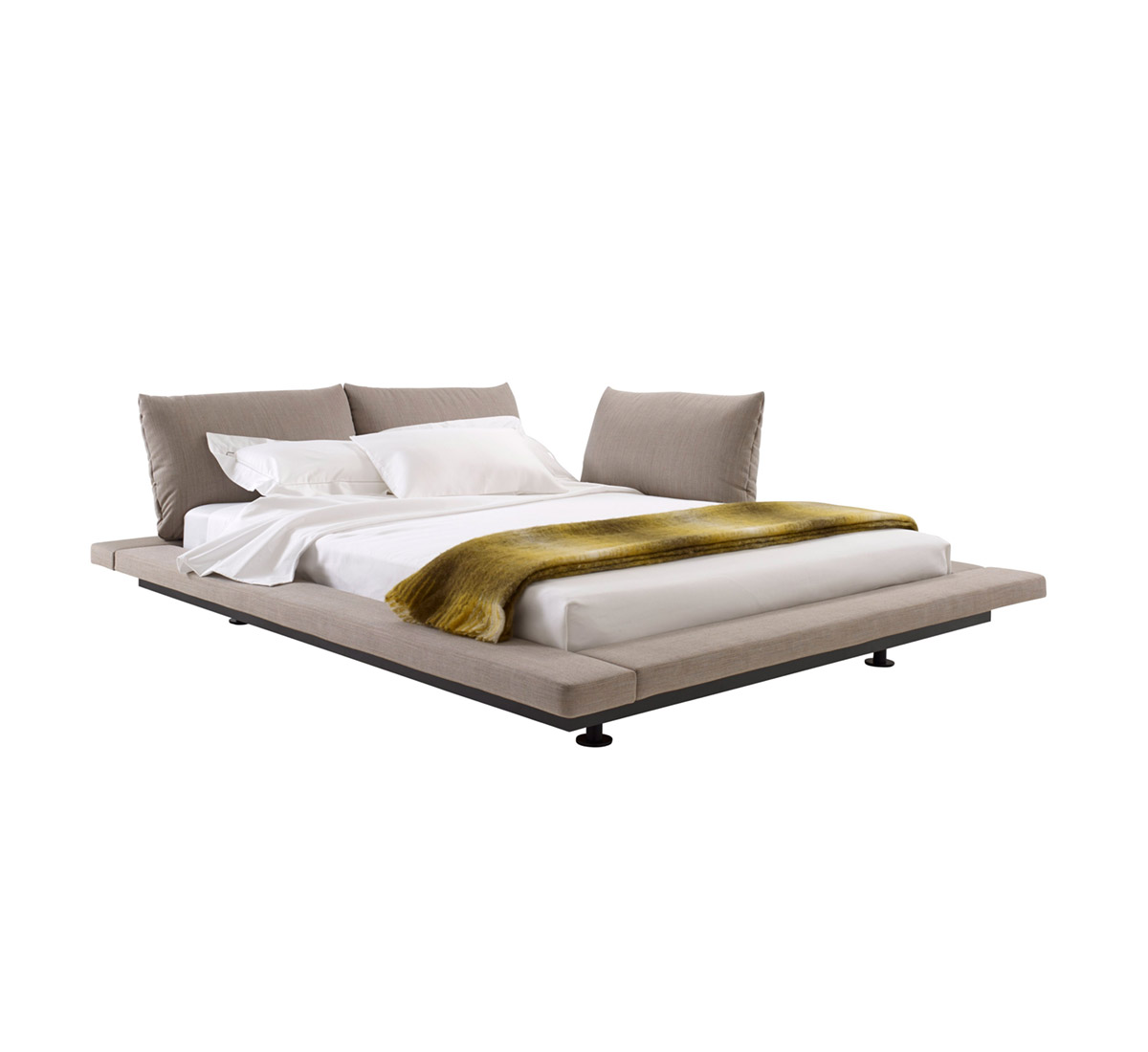 Кровать Ligne Roset Peter Maly 2