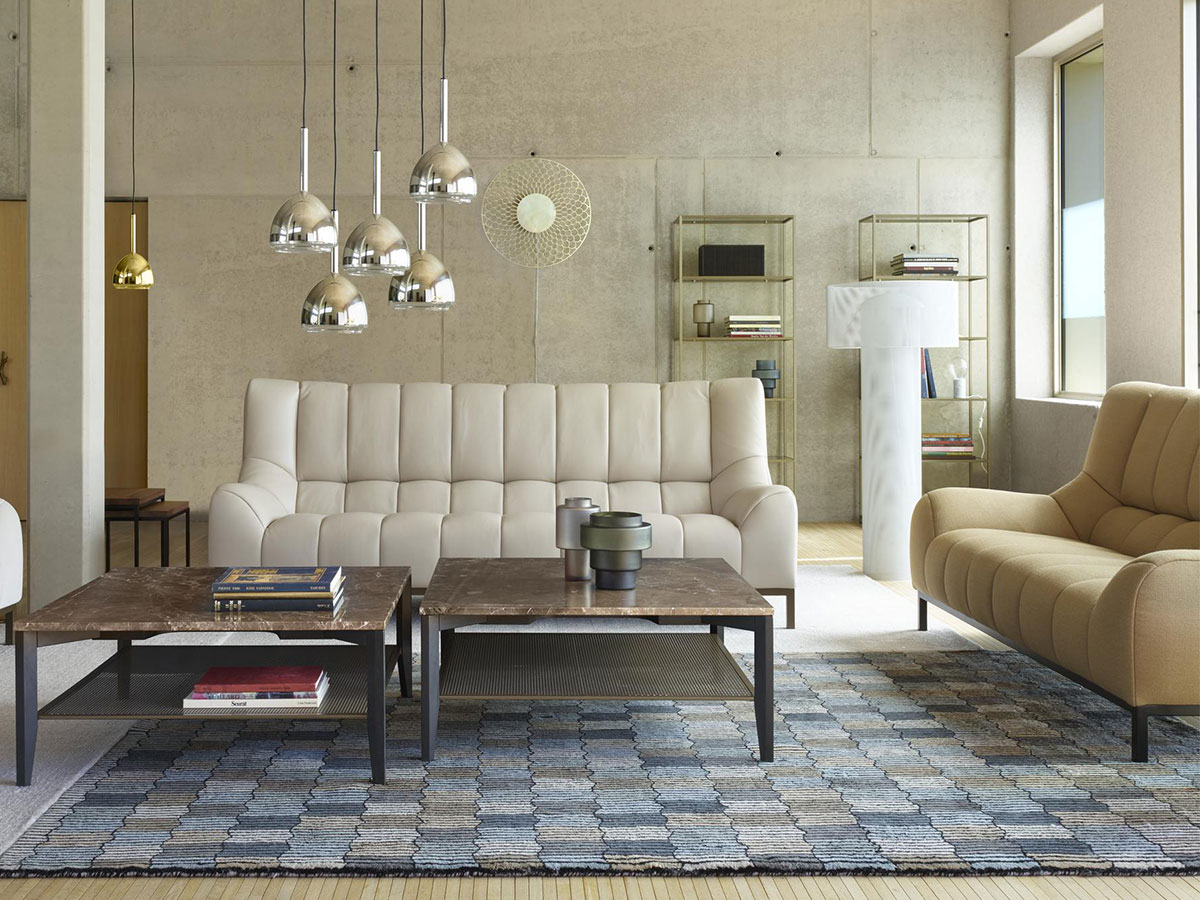 Ligne Roset Phileas Sofa