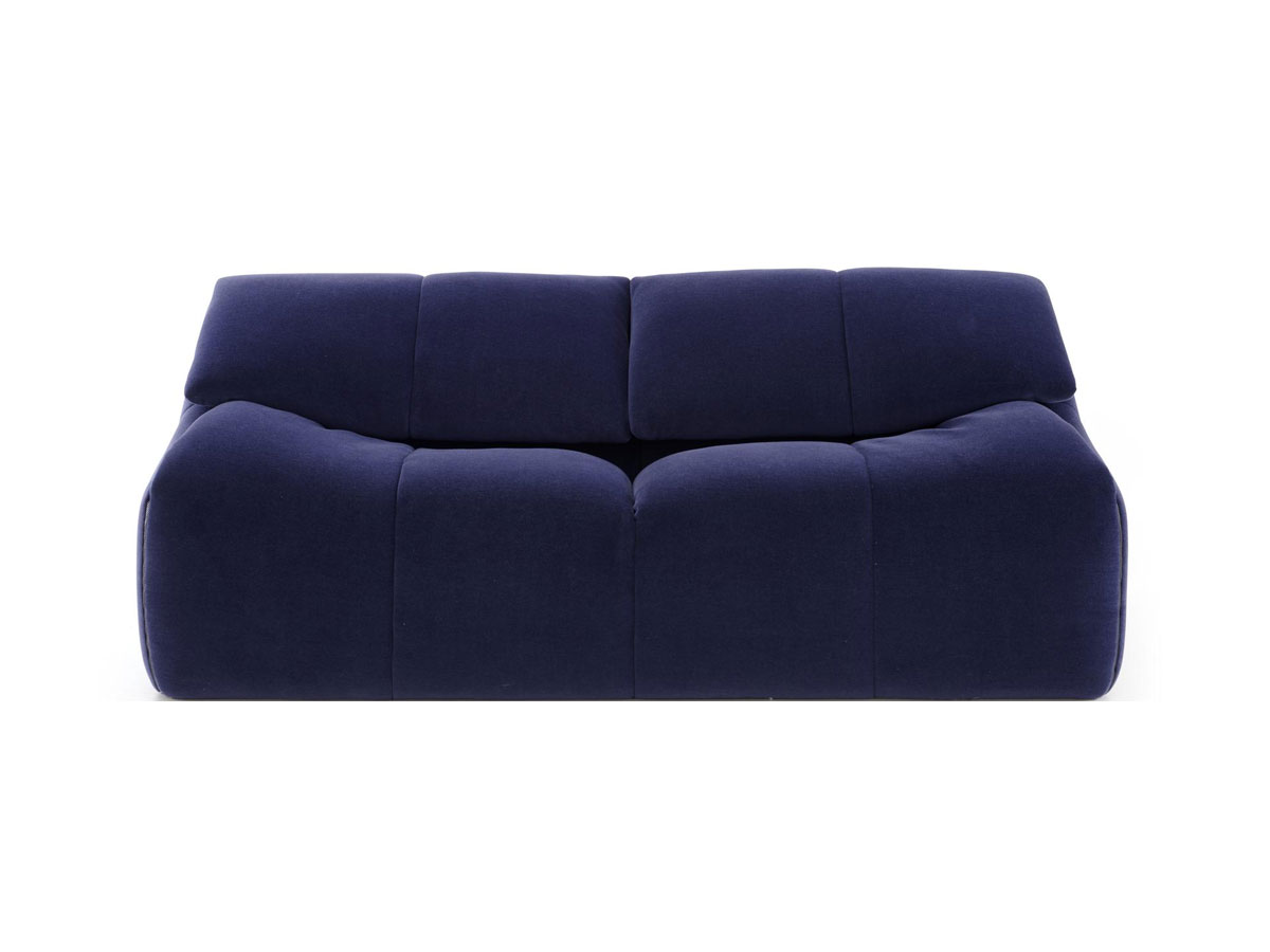 Диван Ligne Roset Plumy, 2-местный
