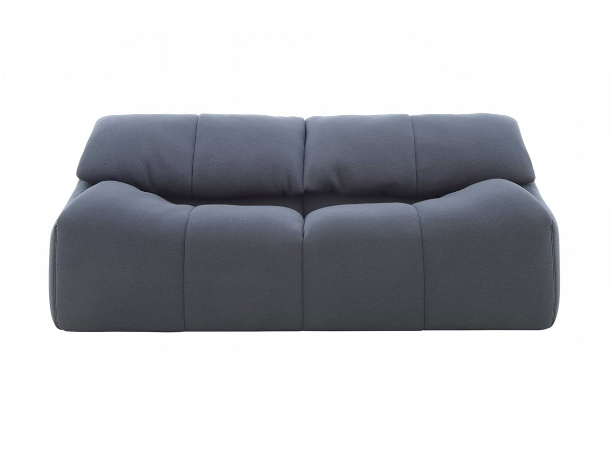 Ligne Roset Plumy Two Seater Sofa