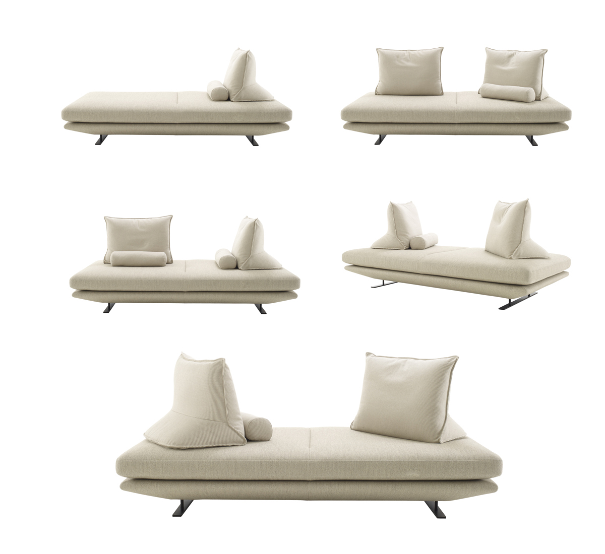 Ligne Roset Prado