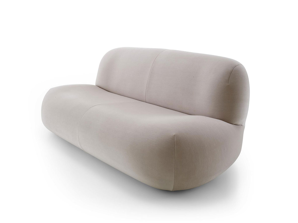 Ligne Roset Pukka Sofa