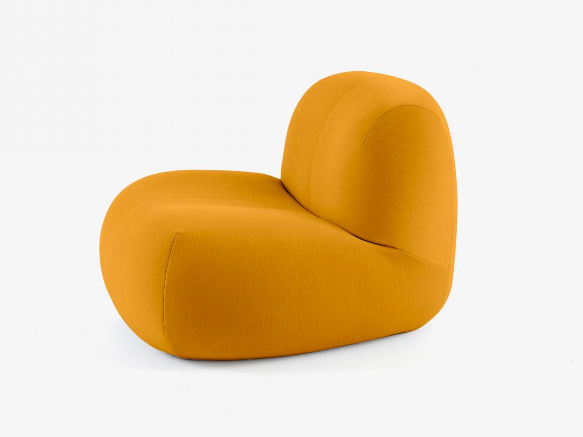 Ligne Roset Pukka Armchair