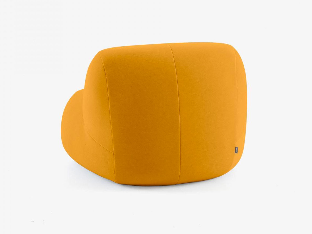 Ligne Roset Pukka Armchair