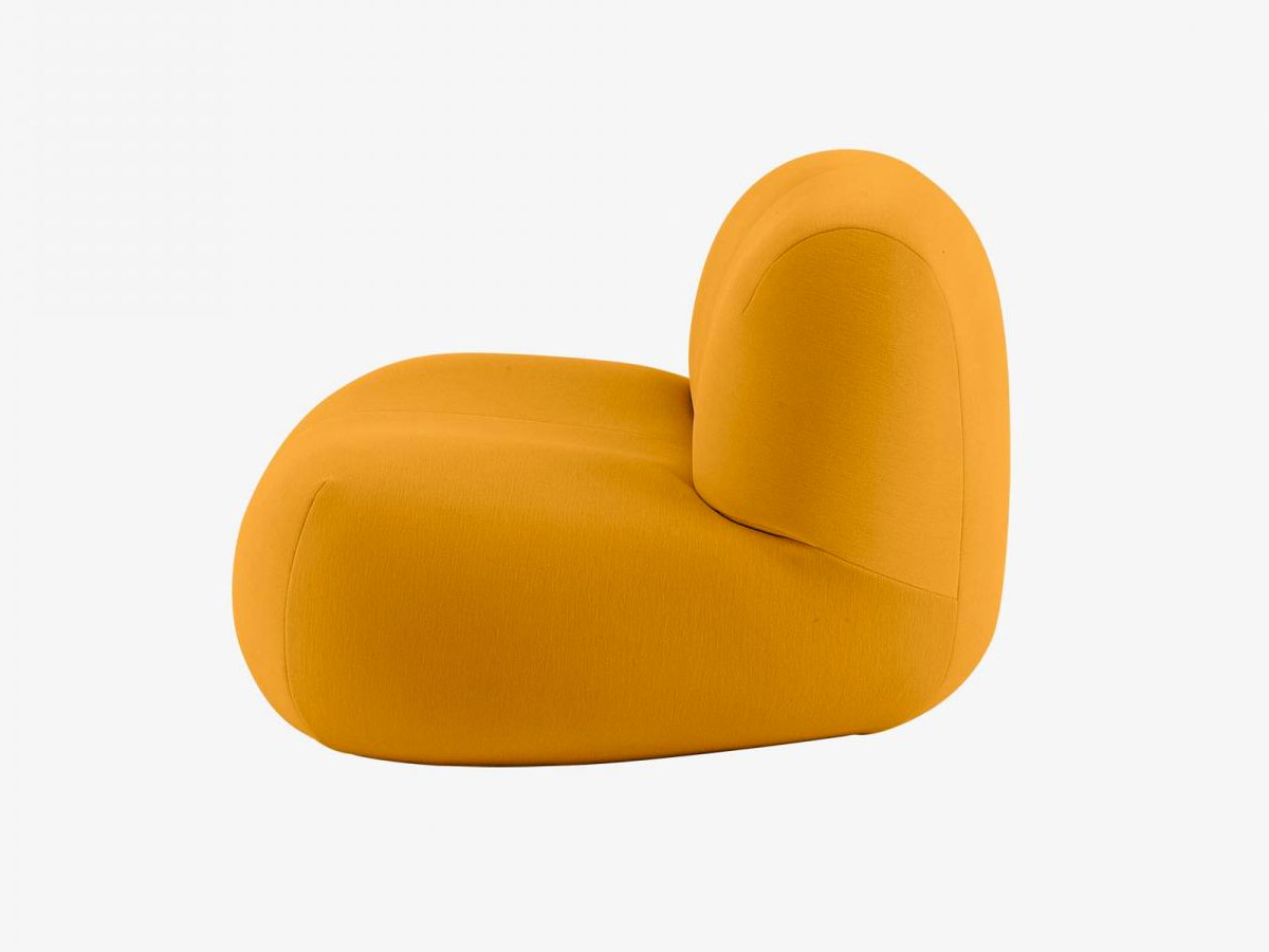 Ligne Roset Pukka Armchair
