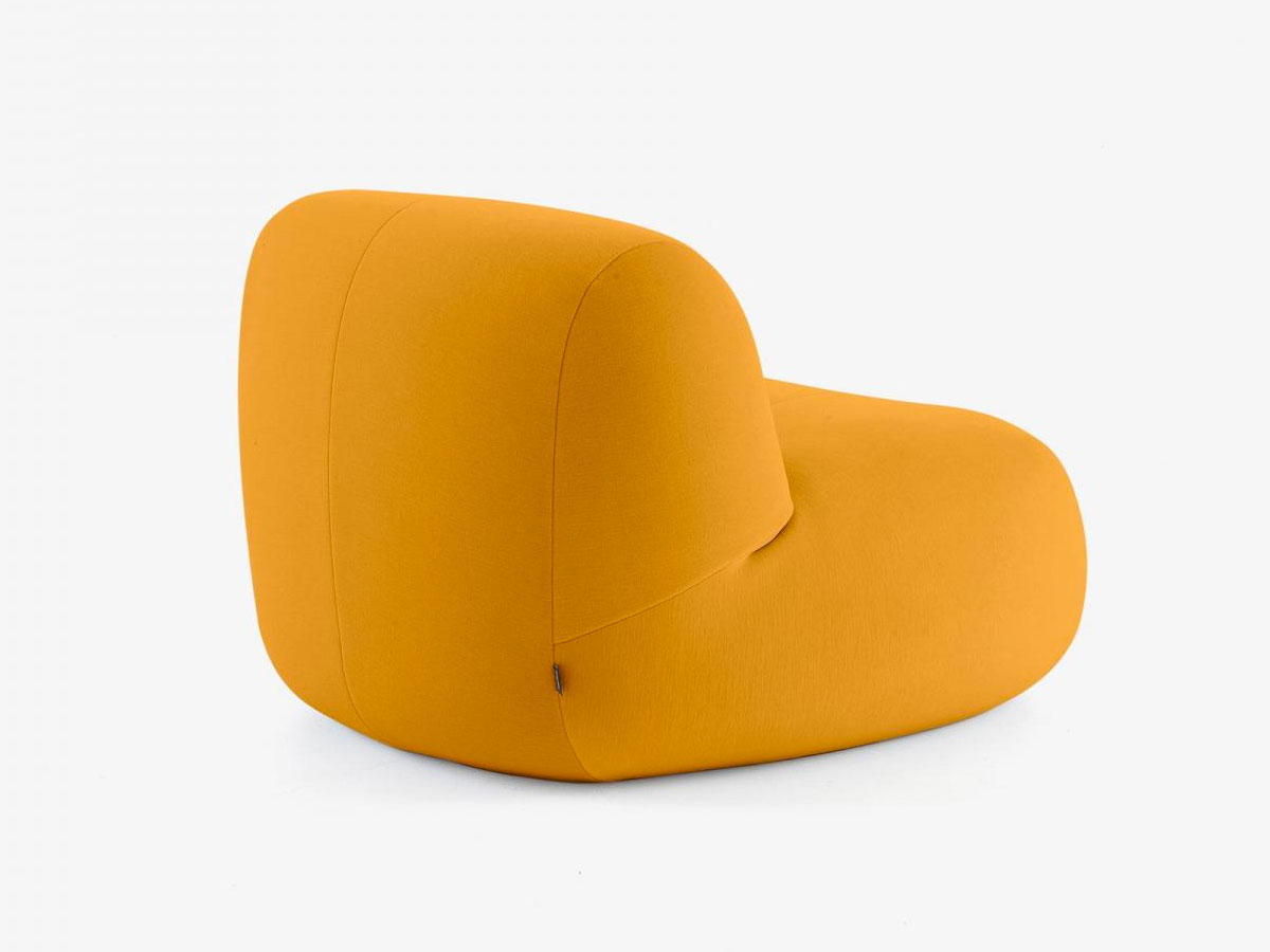 Ligne Roset Pukka Armchair