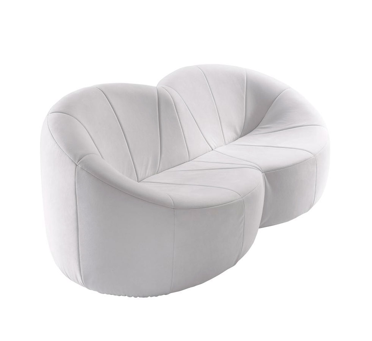 Ligne Roset Pumpkin Sofa