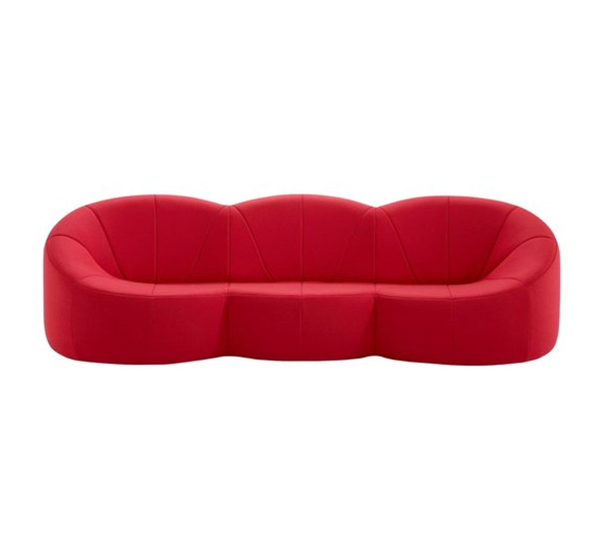 Ligne Roset Pumpkin Sofa