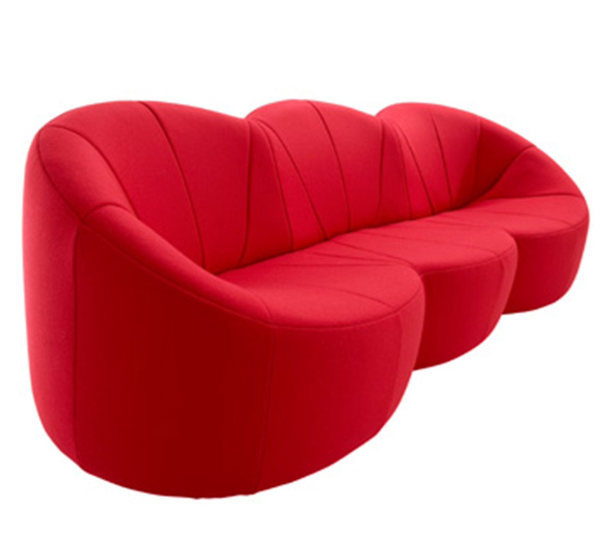 Ligne Roset Pumpkin Sofa