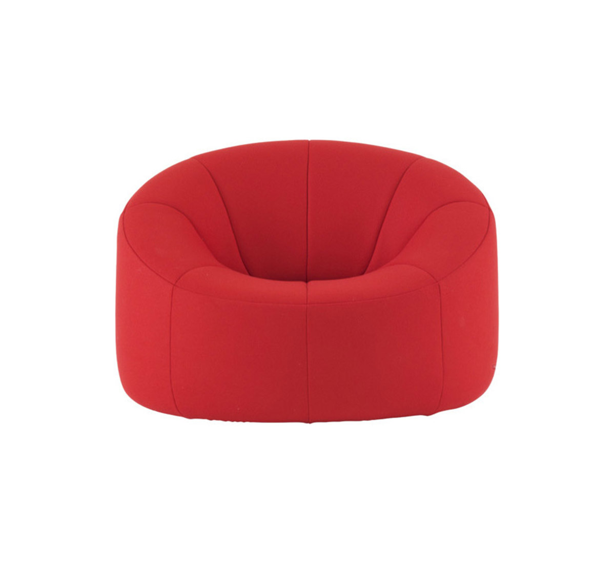Кресло Ligne Roset Pumpkin
