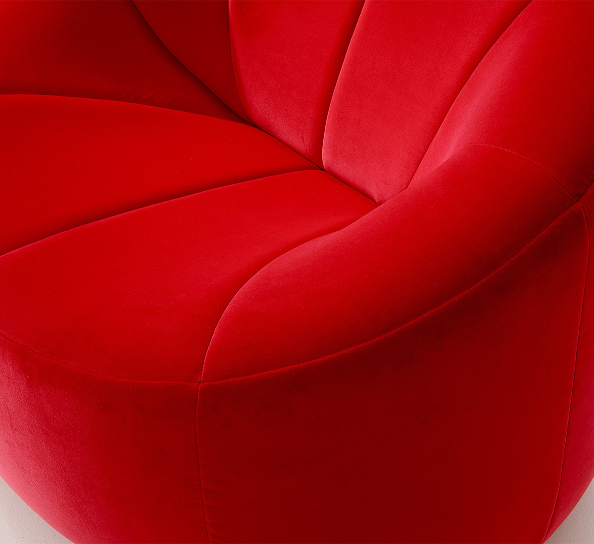 Ligne Roset Pumpkin Armchair