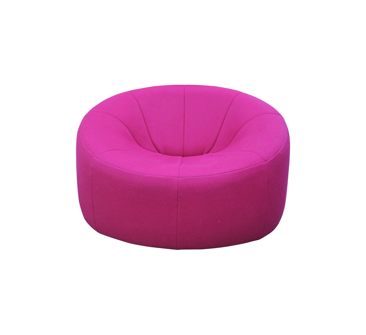 Ligne Roset Pumpkin Armchair