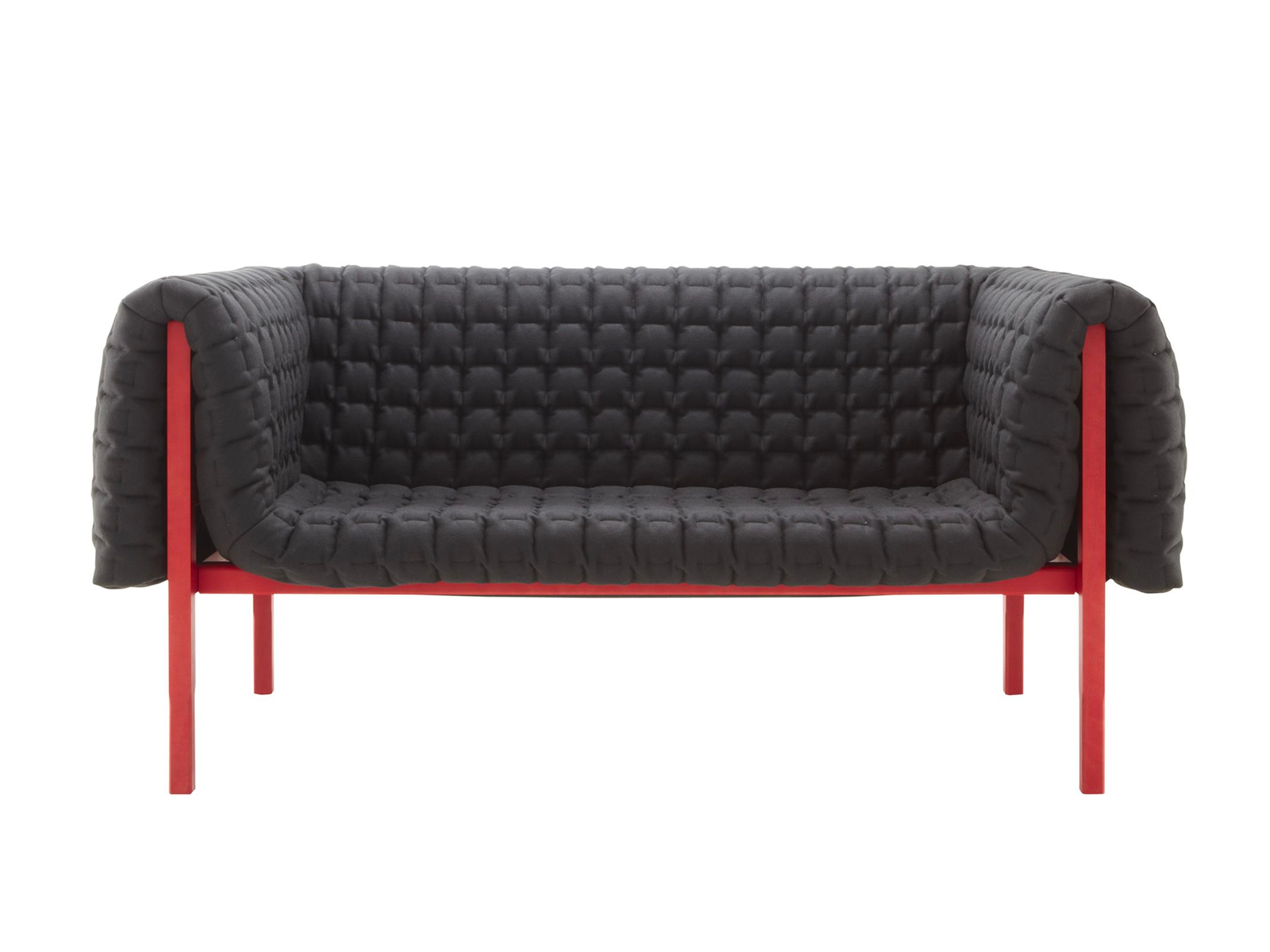 Диван Ligne Roset Ruché, 2-местный большой
