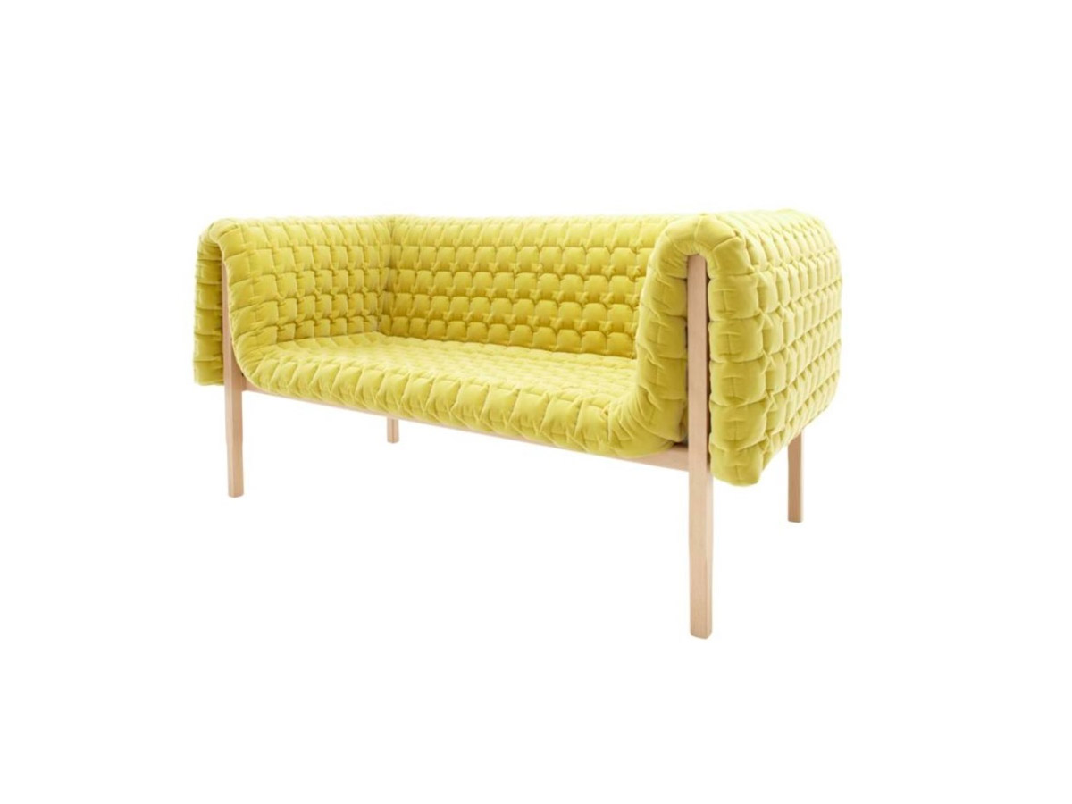 Ligne Roset Ruche Sofa 2 Seater Large