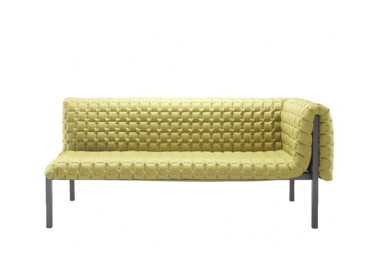 Ligne Roset Ruche Meridiana Sofa