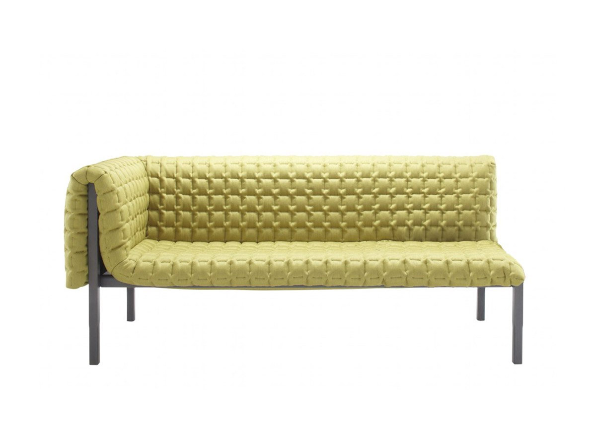 Ligne Roset Ruche Meridiana Sofa