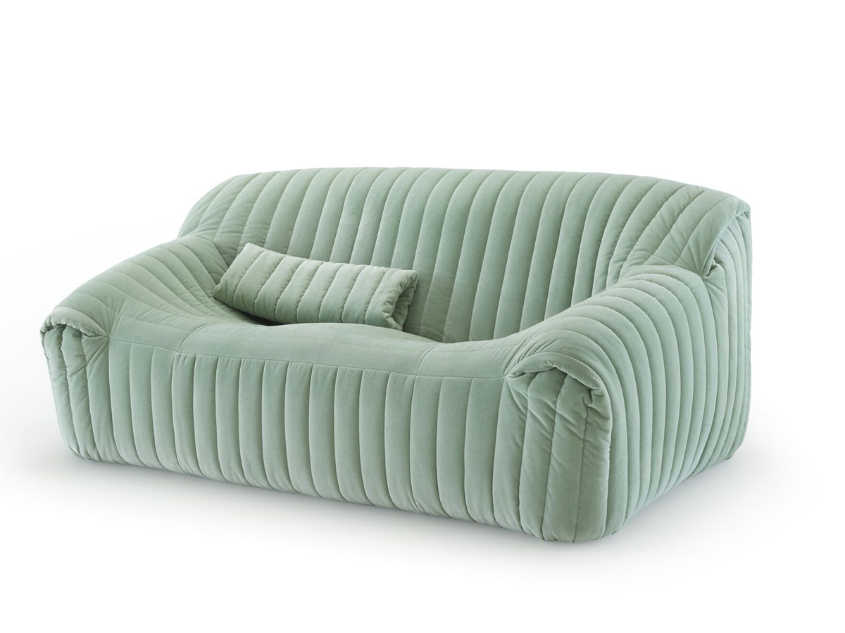 Ligne Roset Sandra Two Seater Sofa