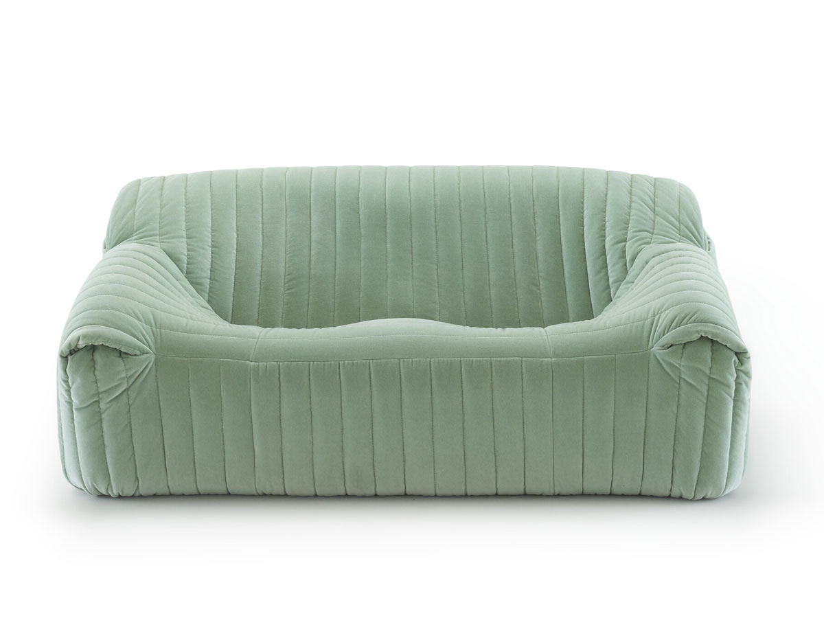 Ligne Roset Sandra Two Seater Sofa