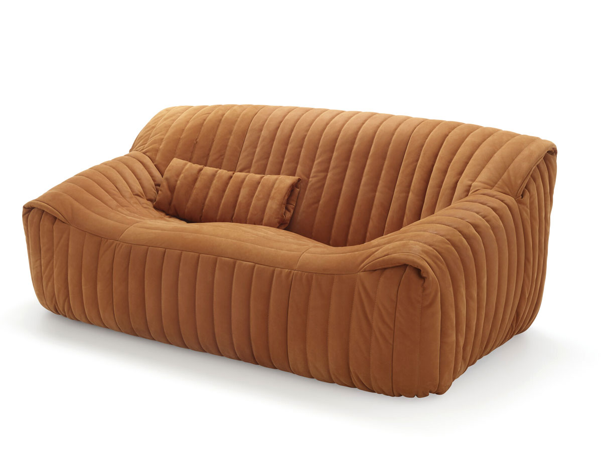 Ligne Roset Sandra Two Seater Sofa