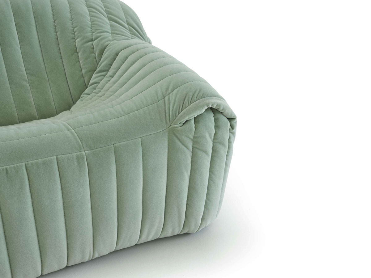 Ligne Roset Sandra Two Seater Sofa