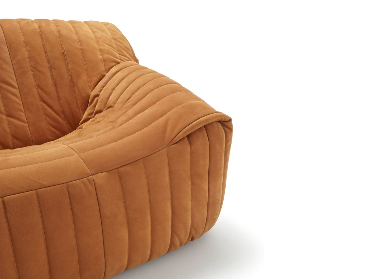 Ligne Roset Sandra Two Seater Sofa