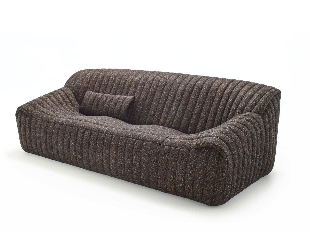 Диван Ligne Roset Sandra, 3-местный