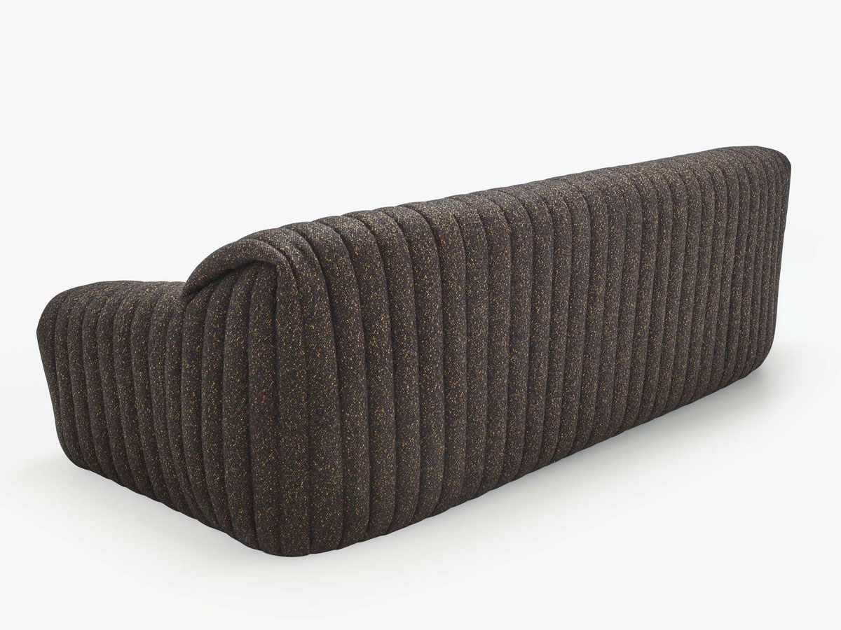 Диван Ligne Roset Sandra, 3-местный