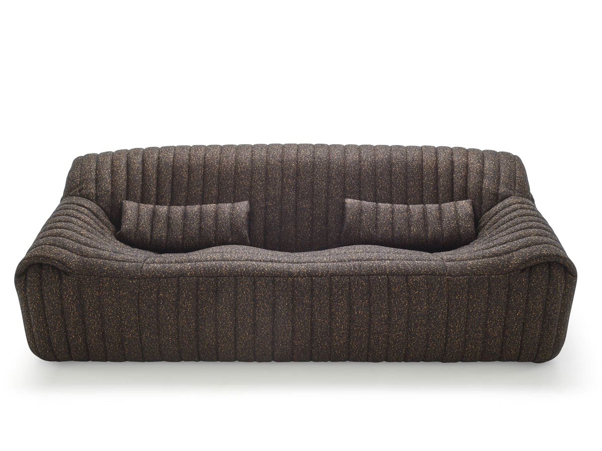 Диван Ligne Roset Sandra, 3-местный